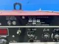 LINCOLN ELECTRIC TIG WELDER  -  SQUARE WAVE TIG-355