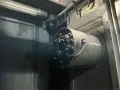 DOOSAN INFRACORE CNC HMC  -  HP 4000