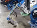 Kawasaki 200kg Robot - Bx200x C