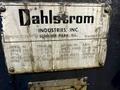 6 STAND X 2&quot; DAHLSTROM  MODEL #550-6-OB ROLLFORMER: STOCK #77573