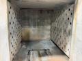 GRIEVE 72” X 96” X 78” INDUSTRIAL OVEN   -  WTH686-800
