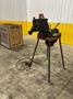 1.25&quot; TO 24&quot; PACE MODEL #1023 PORTABLE ROLL GROOVER WITH TOOLING: STOCK #23123