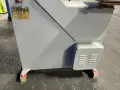 KALAMAZOO 18”-30” THROAT, 10” H STARTRITE VERTICAL BAND SAW  -  24-V-10