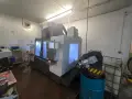 2016 HAAS VF-4SS | Machining Centers, Vertical