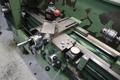 Nardini MS 1440E Manual Lathe, 10" 3-Jaw Chuck, Quick Changer Tool Post, Tailstock, Compound Cross Slide- Auction Item