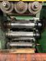 12" x 4.00" x 8,000# Loopco Slitting Line