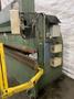 120 TON X 12' ATLANTIC MODEL HDE120-12 HYDRAULIC PRESS BRAKE: STOCK #80880