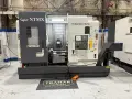 NAKAMURA TOME MULTI-TASKING CNC LATHE  -  SUPER NTMX