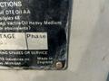 KALAMAZOO STARTRITE 30”X10” VERTICAL BAND SAW  -  30-R-T