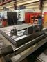 4&quot; KURAKI KBR-1105BX CNC TABLE TYPE HORIZONTAL BORING MILL. STOCK # 1060021