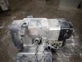 DEMAG 4400 LBS ELECTRIC CHAIN HOIST  -  DC-COM 2/1 H5