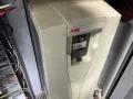 OMAX 126” X 60” X 32” JET MACHINING CENTER   -  55100