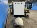 GARDNER DENVER 3/60/460 AIR COMPRESSOR WITH AIR DRYER  -  APEX5-15A