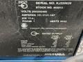 MILLER 350 AMP WELDER   -  SYNCROWAVE 350 LX