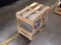 Yaskawa  Ac Spindle Motor  - Uaaska-11cz3