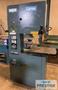 Leten DCM-5 Vertical Band Saw