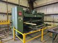 1995 Cincinnati 500 X 10' Hydraulic Shear (#5519)