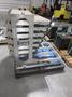 HPP Sliding Robot 6 Drawer System- Auction Item