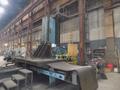6" GIDDINGS &amp; LEWIS 70-H6-QT TABLE TYPE HORIZONTAL BORING MILL. STOCK #0547926