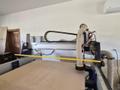 5’ x 12’ ShopBot PRS-5Alpha ATC CNC Router, 2025 – Dust Collector, Tool Changer