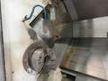 Takisawa TX-50C CNC Turning Center – 12″ Chuck, 5″ Big Bore Lathe