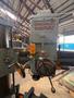 3&#039; X 9&quot; CINCINNATI BICKFORD COLUMN RADIAL DRILL STOCK# 4157