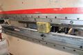135 Ton x 10 Ft Cincinnati Hydraulic Press Brake Model 135CB8