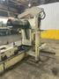 20,000 LB X 36" LITTELL MODEL #S200-36 UNCOILER COIL REEL &amp; CAR: YOBRO #25251
