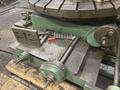 36&quot; ROCKFORD MODEL SL HYDRAULIC VERTICAL SLOTTER WITH TOOLING. STOCK # 0668025