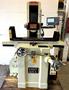 6" x 18" Kent Surface Grinder KGS618, Hand, DRO, 2 HP, Coolant, Clean