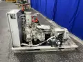 GARDNER DENVER 50 HP AIR COMPRESSOR  -  EBH99G