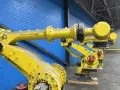 FANUC ROBOT ARM  -  M-900IB/280L
