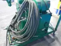 RACINE 5 HP HYDRAULIC UNIT  -  PVF PNTO 12EL 01