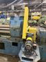 48" X 6" WEAN MOTORIZED SLITTER HEAD FOR SLITTING LINE: YOBRO #25242