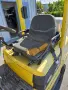 HYSTER S50XM FORKLIFT USA Side shift, 40” Forks #8047