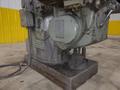 3 HP CINCINNATI MODEL 1-18 PLAIN HORIZONTAL MILLING MACHINE: STOCK #21031