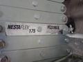 NESTAFLEX 24' X 6" FLEXIBLE GRAVITY CONVEYOR  -  175