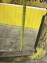 10 TON X 36" CALDWELL #82-10-36 COIL LIFT C-HOOK. STOCK # 0436126