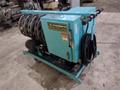 40 TON MODERN HYDRAULICS 4 CYLINDER PORTABLE HYDRAULIC DIE SETTING &amp; SEPARATING SYSTEM: STOCK #23774