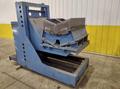 20,000 LB X 48" DELTEC HYDRAULIC SELF CONTAINED COIL CAR W/ELEVATION. STOCK # 0537126