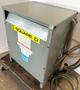 15 KVA Square D Transformer Cat. No. EE15T151HCT, HV 480, LV 240, 3 Phase