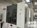 Mori Seiki NH4000 DCG CNC Horizontal Machining Center, 2006