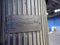 YOSHIDA 12” X 4 1/2’ RADIAL DRILL PRESS  -  YR5-130
