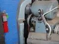 SUNNEN PRECISION HONING MACHINE   -  MBB-1660