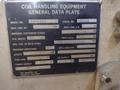 40&quot; ROWE MODEL RA-1640 CROP SHEAR: STOCK 16911