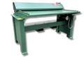 16 Ga. x 5 ft, Tin Knocker Duct Beader Model TK 1660