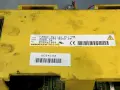 FANUC 21i-MP OPERATOR PANEL  -  A02B-0285-B502