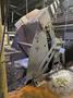 34 CU FT BLAST CLEANING TECHNOLOGIES MODEL #M-34 TUMBLE BLAST MACHINE: YOBRO #23908