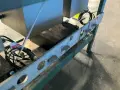 SONICOR 3 SINKS ULTRA SONIC WASH AND RINSE STATION