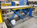 48″ X 20,000LBS X .80″ HERR VOSS CUT-TO-LENGTH LINE W/PRECISION LEVELER